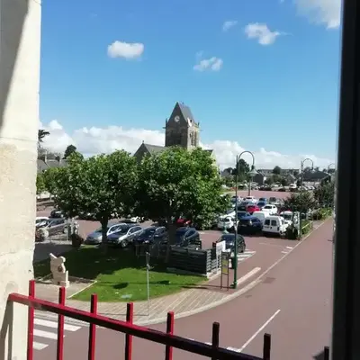 Gite Le Jour J