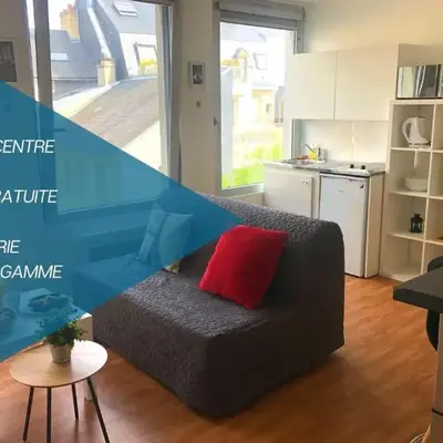 HYPER CENTRE - WIFI FIBRE GRATUIT - JERGWELOH - Le Parisien