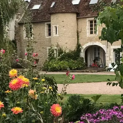 Cidrerie