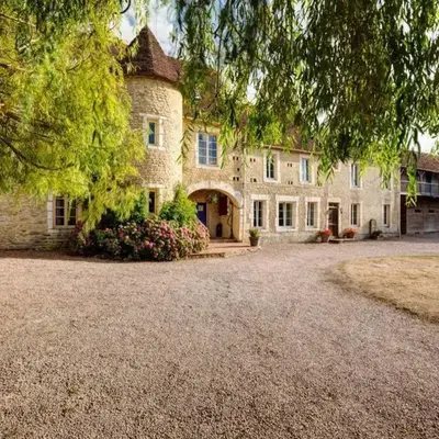 la ferme