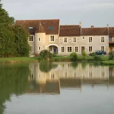 Coeur de Combray (Ifs appartment)
