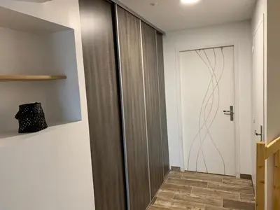 Plan de l'établissement Belle Villa 6 pers 2h espace bien-être privatisé inclus 80 m2 de détente garantie