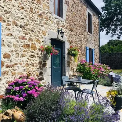 Bocage et Coquillage