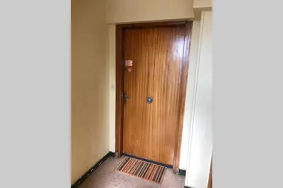 Plan de l'établissement Appartement Caen Hyper Centre