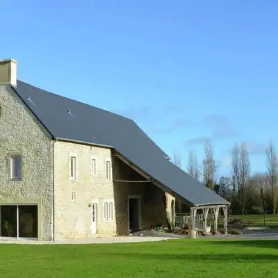Le Pressoir