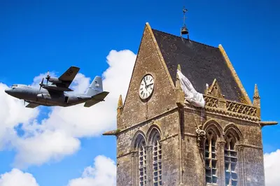 Plan de l'établissement UN AIR D'ASIE