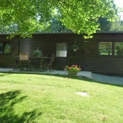 3 Gites - Relais Du Saussay Pertheville Ners
