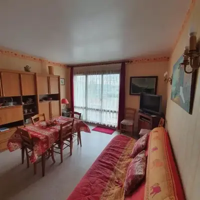 Apt At 2 Steps From The Beach And Proust Promenade