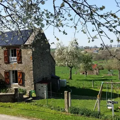 Maison de charme