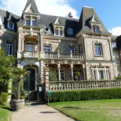 La Villa L'Argentine