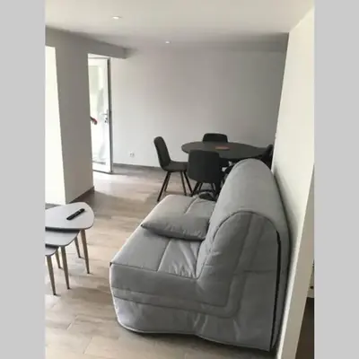 Côté Mer - Maison (3P) au calme proche de la mer