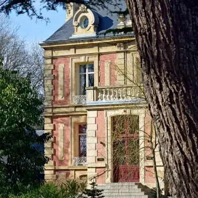 Chambres d'Hôtes Le Clos des Marronniers