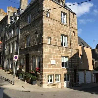 La Maison des Matignon 2