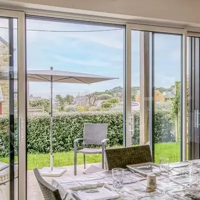 Apartment Les Hauts de Port Mer by Interhome