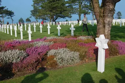 Jardin de l'établissement LES URSULINES Centre Historique de BAYEUX