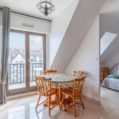 Appartement Sémaphore - Welkeys