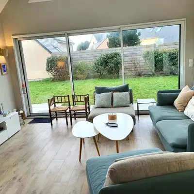 Villa Des Havres