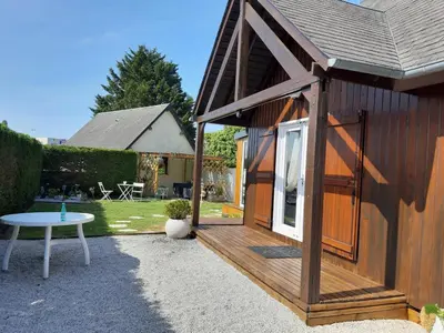 Bâtiment de la villa