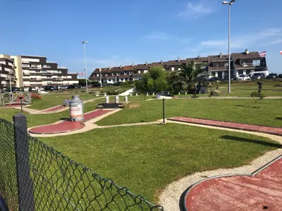 Plan de l'établissement Le 84