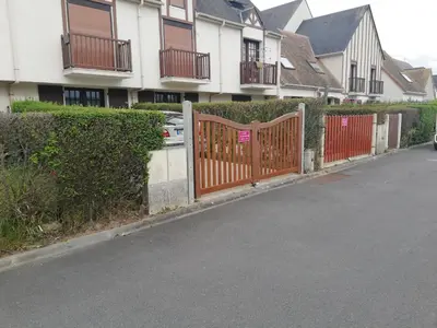 Quartier de l'appartement ou autre quartier proche