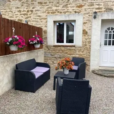Gîte du Bois Pennier