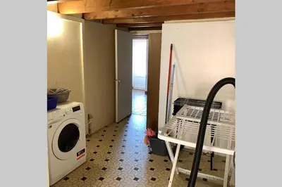 Plan de l'établissement SCIOTOT - Bord de mer - La petite maison