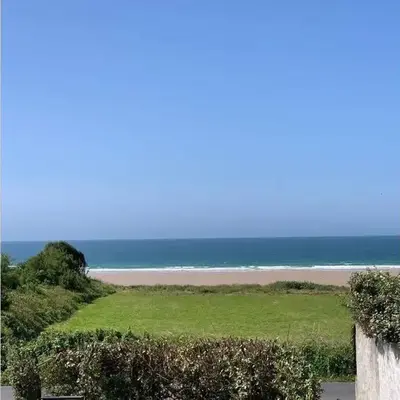 SCIOTOT - Bord de mer - La petite maison