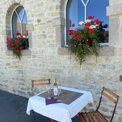 chambre d'hôtes Le Domaine de la Vallée