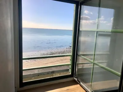 Paysage naturel près de l'appartement