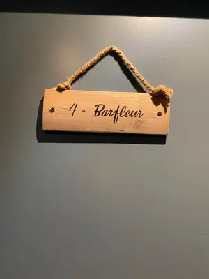 Certificat, récompense, panneau ou autre document affiché dans l'établissement Le Rocher Appart Hôtel
