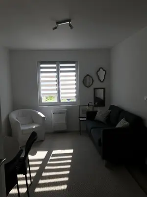 Plan de l'établissement Un sejour a Cabourg