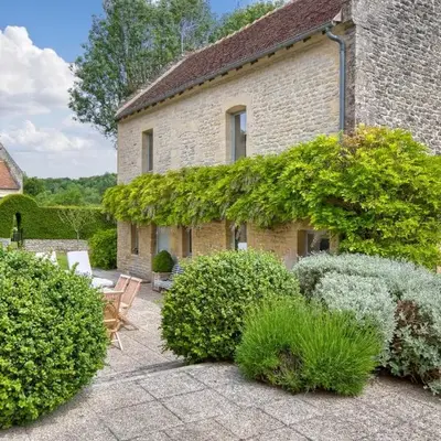 Stunning Home In Fontaine-Henry