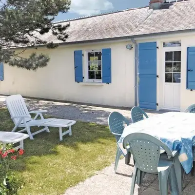 Cozy Home In Lestre With Wifi