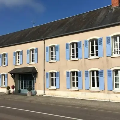 Maison de Charme au Dézert avec Vue sur le Lac