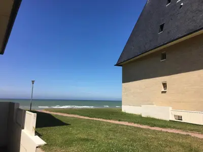 Paysage naturel près de l'appartement