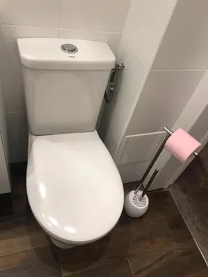 Salle de bains dans l'établissement Joli studio Résidence Villa Sévigné à Caen