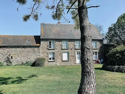 Bâtiment de le camping