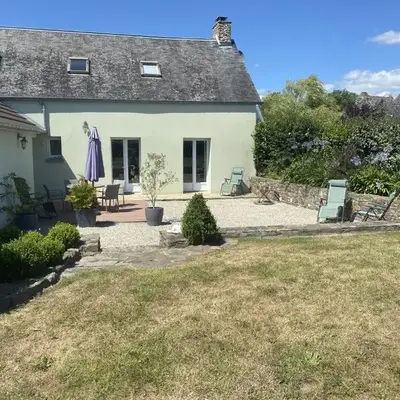 Holiday Home Cottage du Hamel es Clos by Interhome