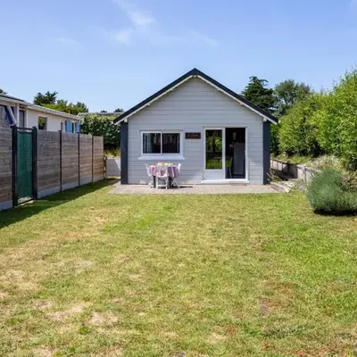 Chalet Le Chamalo by Interhome