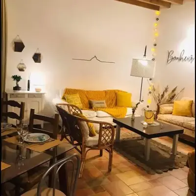 Gîte Baie Bonheur