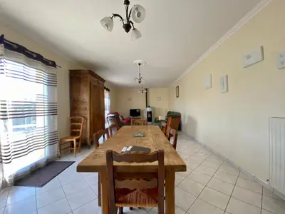 Plan de l'établissement Family Home - Aux portes de l'Histoire