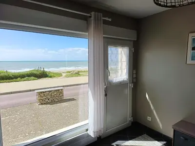 Paysage naturel près de l'appartement