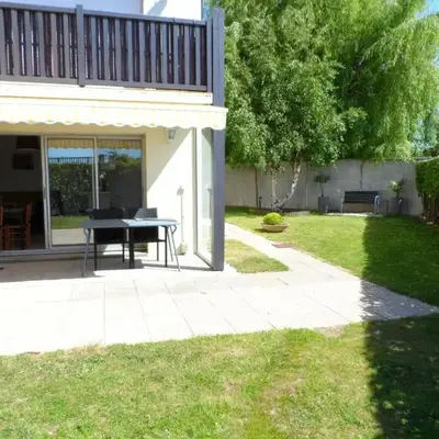 Appartement T2 avec Jardin
