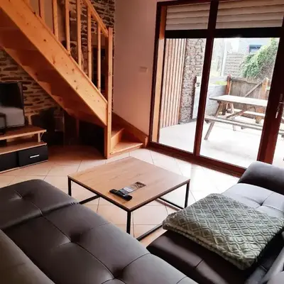 Cottage Le Héron
