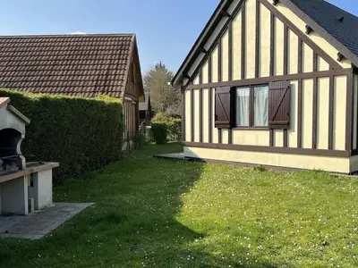 Bâtiment de le chalet