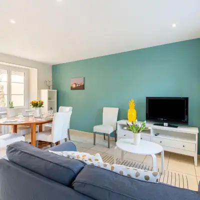 Holiday Home La peite maison by Interhome