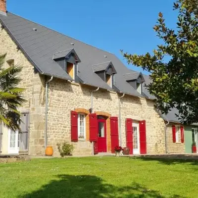 La Pichonnière