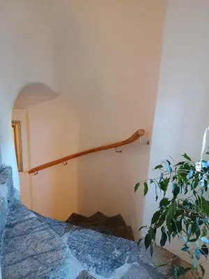 Plan de l'établissement Agréables chambres indépendantes - Coutances centre