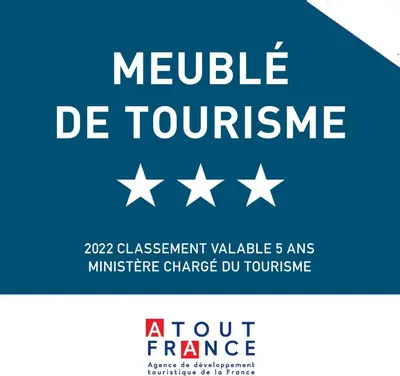 Certificat, récompense, panneau ou autre document affiché dans l'établissement Gites La Ville Pain