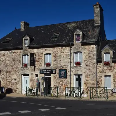 Auberge de la vallée de la douve
